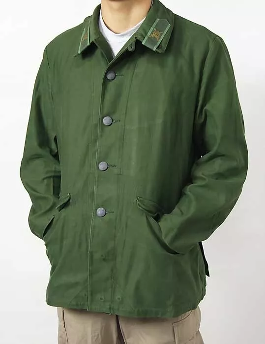 M59 hotsell field jacket
