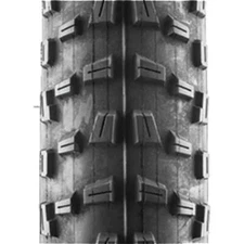 CST BFT+ 20" x 4.0" Bicycle EBike Tire Fat Bike Trail Tire 20X4.0" Black