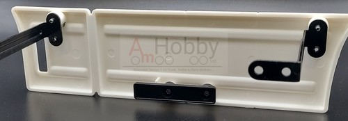 1/14 Tamiya Truck Scania R470 4x2 Highline 56318, Side Skirts Inc. Stays - 第 6/11 張圖片