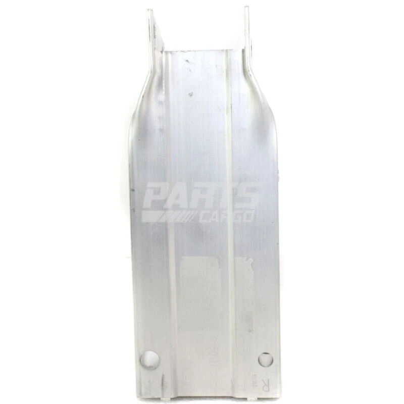 Nuevo soporte de parachoques delantero izquierdo y derecho para Mercedes-Benz E550 2010-2017 Foto 2 de 4