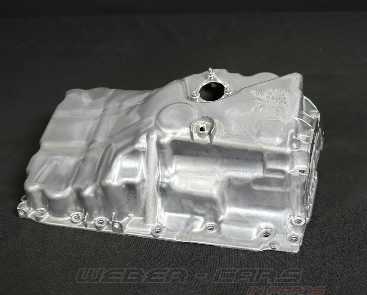 11138580122 Sump for B48B20B Motor BMW Z4 G29 30i 7er G11