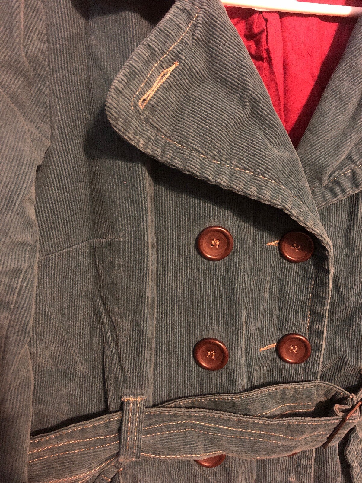 boden double breasted blazer