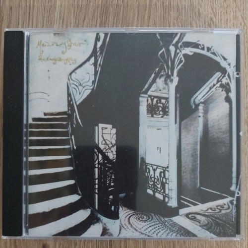 She Hangs Brightly von Mazzy Star (CD, 1991)