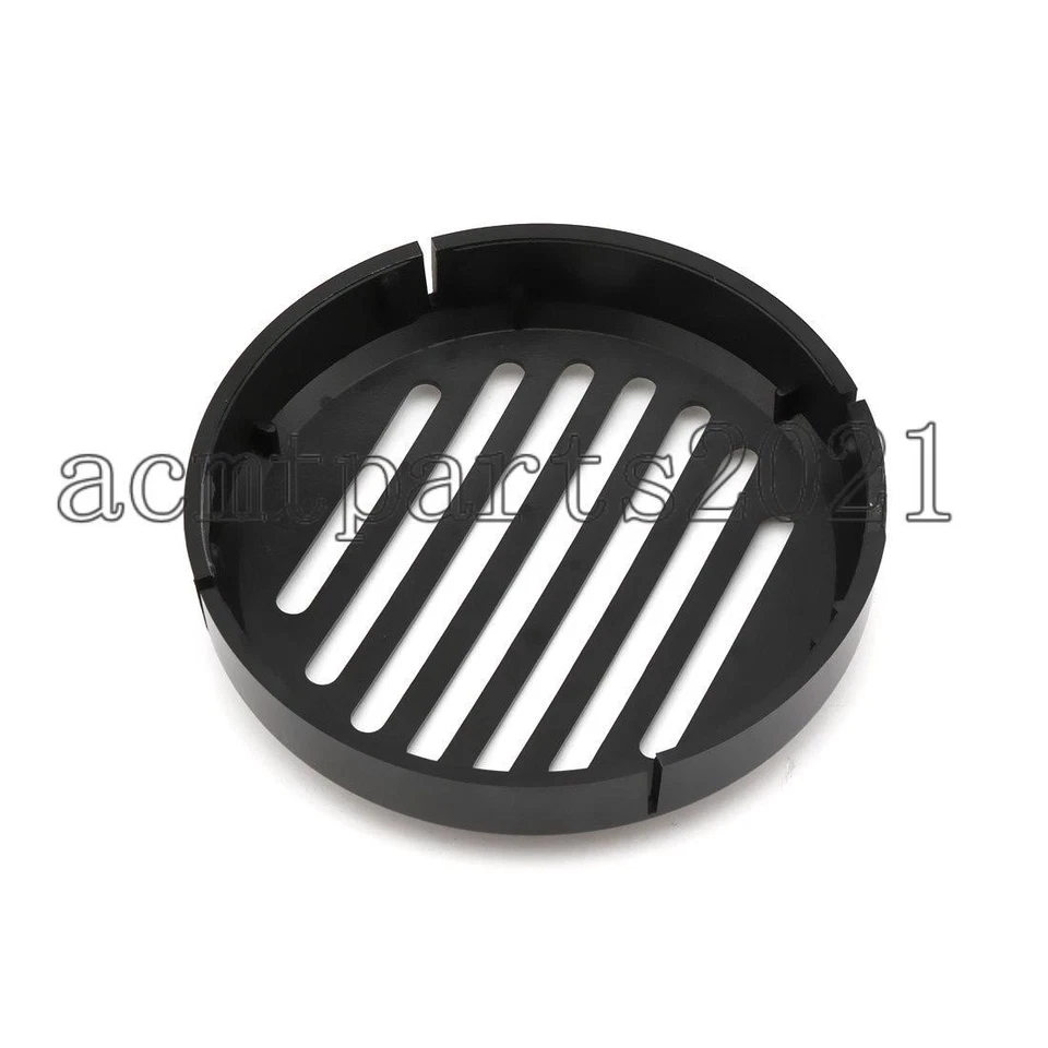 Black Motorcycle Cover for Honda VTX1300C VTX1800C 2002-2009 Shadow VT VLX 600 - Imagem 4 de 4