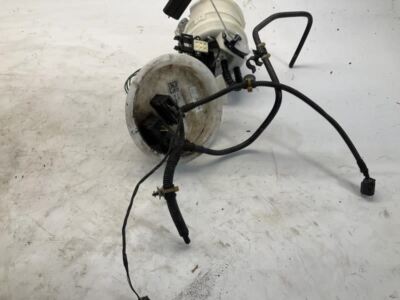 14-19 BMW i3 94 Ah Range Extender Hatchback 4D 0.7 Fuel Pump B