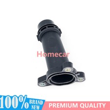 Cooling System Hose Connector Flange 11118571141 For BMW 1 2 3 Series F20 F21