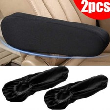 Car Seat Armrest Cover Universal Interior Auto Armrests Dust-proof Hand Armrest