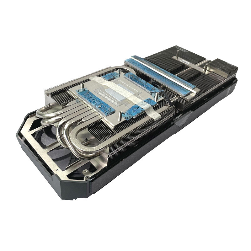 For ASUS ROG STRIX RTX3080 RTX3080Ti RTX3090 Graphics Card