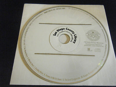 The Silver Lining by Soul Asylum (CD, Jul-2006, Legacy Recordings) - Disc Only!!