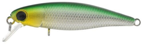 Seika Little Daddy 4.5gr 56mm Sinkend Minnow Künstlich Spinning Hard Köder - Picture 6 of 15