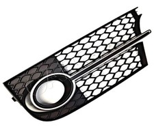 Original AUDI TT Coupe Roadster TTs Luftführungsgitter 8J0807681KT94