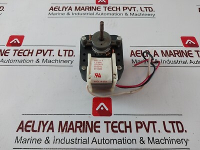 Acme sau-1.1-2 reversible motor kit dual voltage