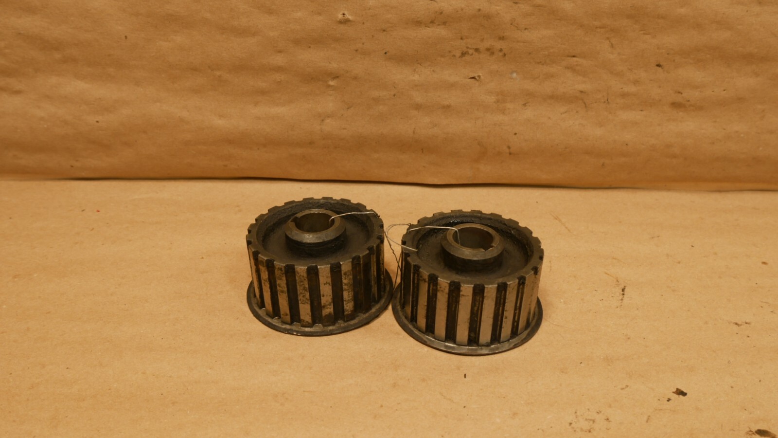 Ferrari Mondial 8 Camshaft Timing Sprockets PN 112018