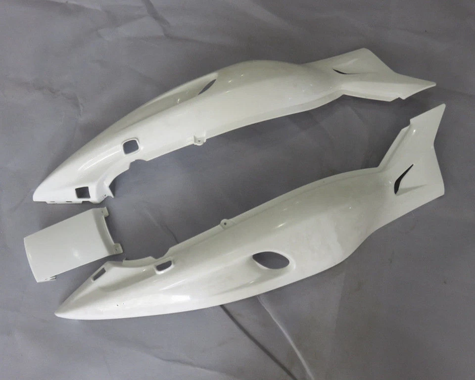 Injection For Yamaha YZF600R YZF 600R Thundercat 1997-2007 Unpainted Fairing Kit Foto 3 de 4