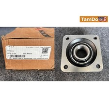 "Rexnord Link-Belt F3Y228E3TD 1-3/4” 3-Bolt Flange Block Ball Bearing Unit"