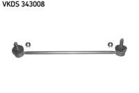 SKF VKDS343008 Koppelstange Stabi Vorne Rechts FüR DS 3 4 C3 Picasso C4 Cactus