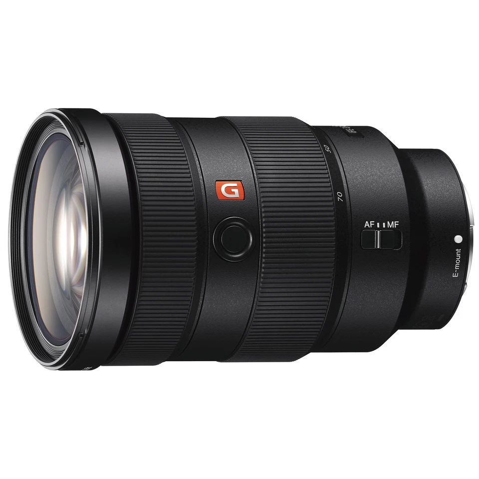 Sony FE 28-70mm f/2 GM Lens (Sony E-Mount)