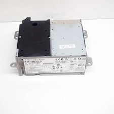 MERCEDES-BENZ A W177 CD Radio Sat Navigationsleiter A1679000111 2019 MERCEDES-BENZ A W177 CD Radio Sat Navigationsleiter A1679000111 2019