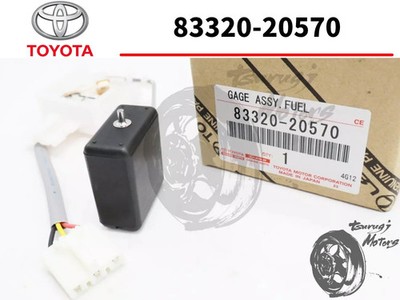 Toyota Ccelica Fuel Senser Gage Auto & Manual Transmission Genuine