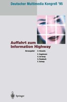 Deutscher Multimedia Kongreß '95 Ulrich Glowalla