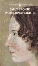 Wuthering Heights by Emily Bronte 0140430016 ...