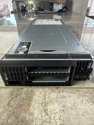 HP Proliant BL460C Series Gen8Blade System Board. PN: 735151-B21
