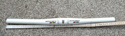 Ritchey WCS Lenker OVZ gekürzt Flat Bar 