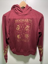 wizarding world of Harry Potter H M Sweatshirt Hoodie Size Us20