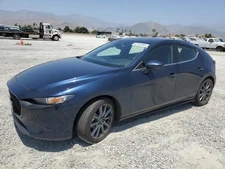 MAZDA 3   2019 Fuse Box Cabin 8266625