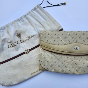 Vintage Gucci Pouch | eBay