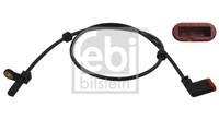 Neu - Febi Bilstein 39479 Sensor, Raddrehzahl FüR MERCEDES-BENZ