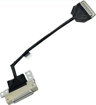 DC Power Jack Ersatz für Microsoft Surface Laptop Go 12,4'' - DD0Z91MU300