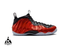 Air Foamposite One "Metallic Red" 2023