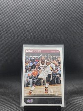 2014-15 Panini NBA Hoops Basketball Cards 8