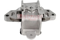 Metzger Lagerung Motor Links Unten FüR Peugeot 508 SW I 8E_ 407 6E_ 6D_