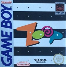 Thumbnail of ebay&reg; auction 127388087802 | Zoop - Nintendo Game Boy Gameboy Puzzle Videospiel OVP