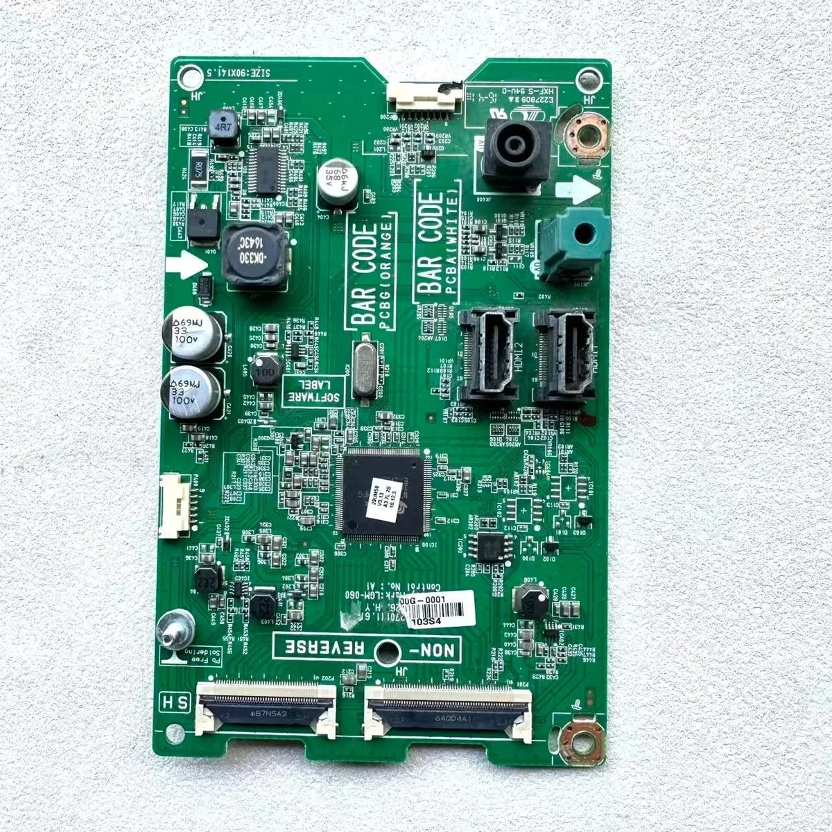 LG TV Main Boards for Universal for sale | eBay