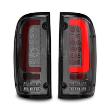 Full For Toyota Tacoma 1995 96 97 98 99 2000 Led Tail Lights Rear Light Assembly