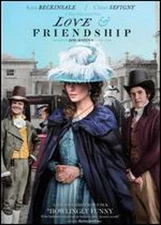 Love & Friendship by Whit Stillman: New