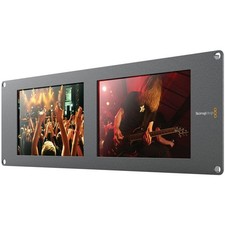 Blackmagic Design Smartview Duo Dual 8in LCD ...