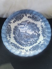Saladier Churchill  Modèle "Georgian Collection "