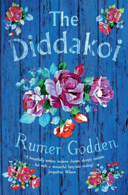 The Diddakoi by Rumer Godden (Paperback Book)