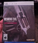 *SHIPS NOW* Resident Evil Requiem Deluxe Edition + Steelbook PS5 (PlayStation 5)