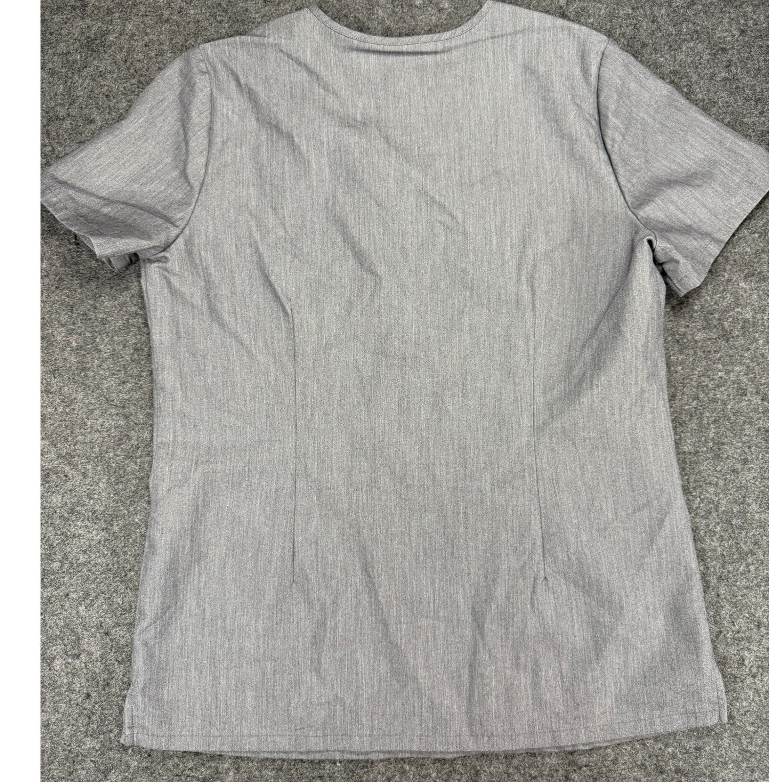 FIGS Technical Collection Casma Graphite Gray Wom… - image 4