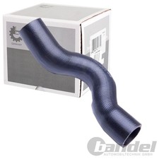 SKV LADELUFTSCHLAUCH passend für OPEL OPEL ZAFIRA/ ZAFIRA FAMILY B 1.9 CDTI