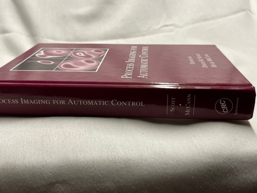 Book- Process Imaging for Automatic Control - Picture 2 of 4