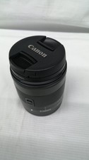 CANON EF-M 11-22MM F4-5.6 IS STM Lens
