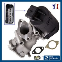 Agr-Ventil 2.0L HDI 2.0 JTD Tdci 2,0D = 161831 1618GZ 1618S8 9656612380