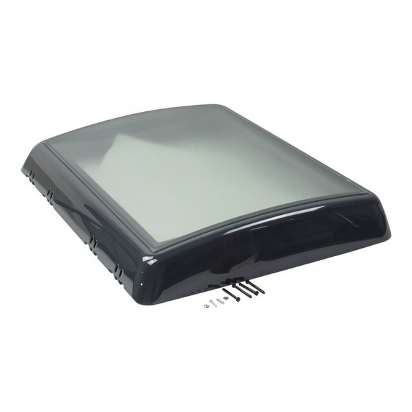 Dometic Glasrahmen Ohne Anbauteile - Grau - 700X500 - FüR Midi-Heki / Style-image