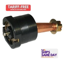 Howe 22320XV, One Uppper Ball Joint Prec + .500 Sever Duty Performance Parts